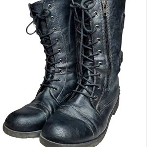 Woman boots